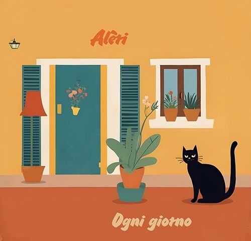 Alèri: “Ogni giorno” è il nuovo singolo