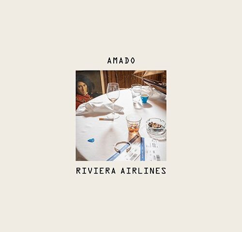 Amado, “Riviera Airlines”: la recensione