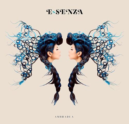 Ambradea, “EsSENZA”: la recensione