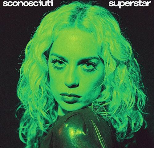 Angelica, “Sconosciuti superstar”: la recensione