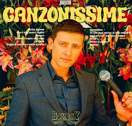 Bombay, “Canzonissime”: la recensione