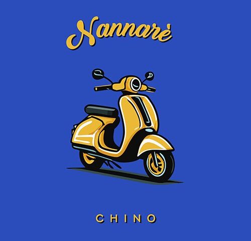 Chino: “Nannarè” è il nuovo singolo