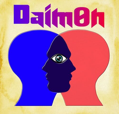 Daimøn: “Daimøn” è il nuovo video