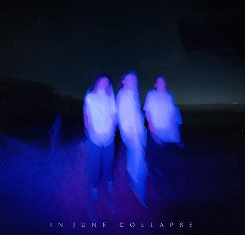In June, “Collapse”: la recensione