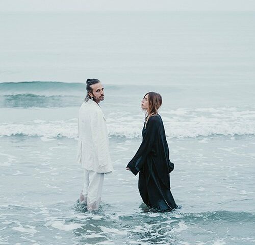 John Qualcosa: “Venere senza colori” è il nuovo video