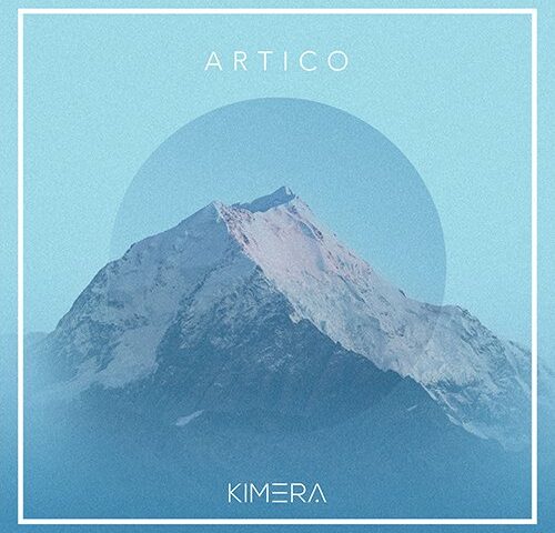 Kimera: “Artico” è il nuovo singolo
