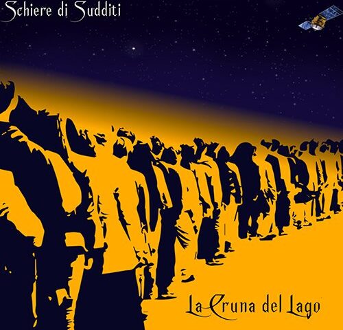 La Cruna del Lago: “Giostra” è il nuovo video