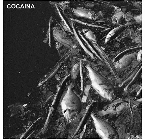 Luca coi Baffi: “Cocaina” è il nuovo singolo