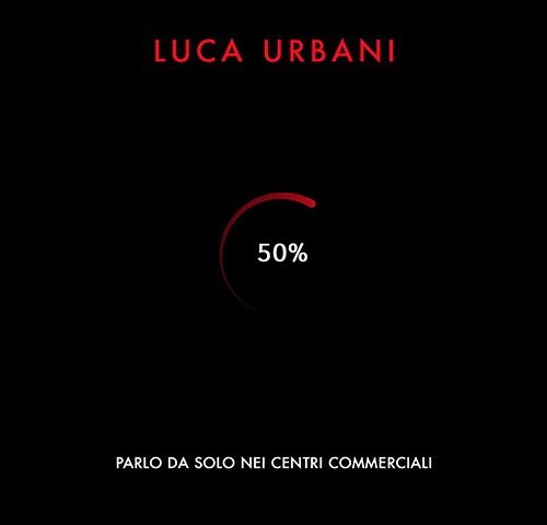 Luca Urbani, “Parlo da solo nei centri commerciali”: la recensione