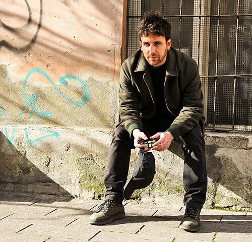 Malinverni: “Canzoni disperate” è il nuovo singolo