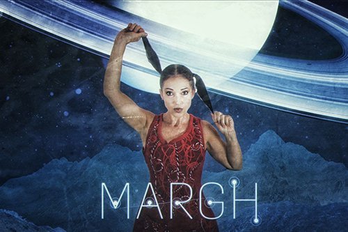margh