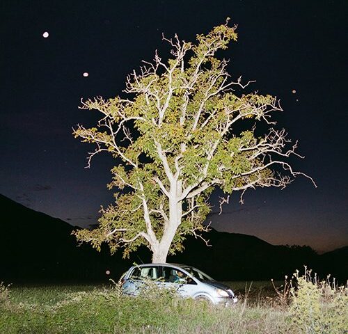 Perenne: “Pistole scariche” è il nuovo singolo