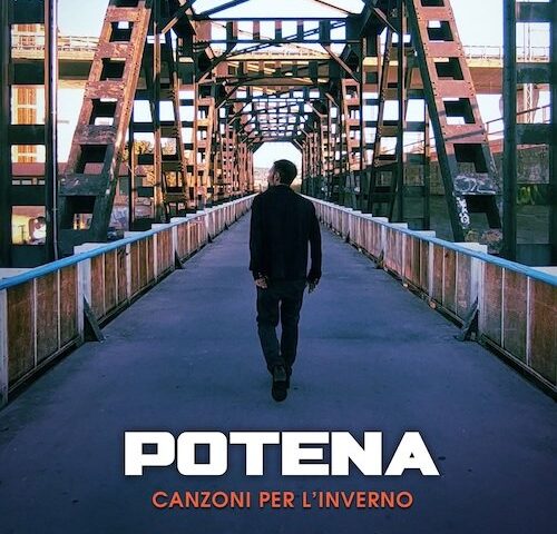 Potena, “Canzoni per l’inverno”: la recensione