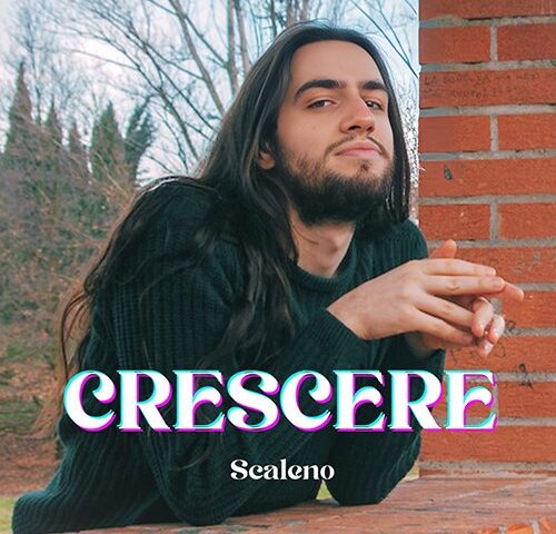 Scaleno: “Crescere” è il nuovo singolo