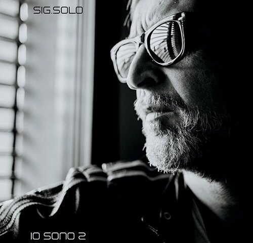Sig. Solo, “Io sono 2”: la recensione