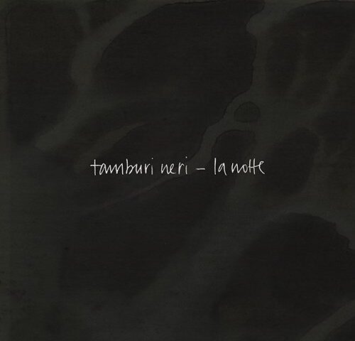 Tamburi Neri: “La notte” è il nuovo video