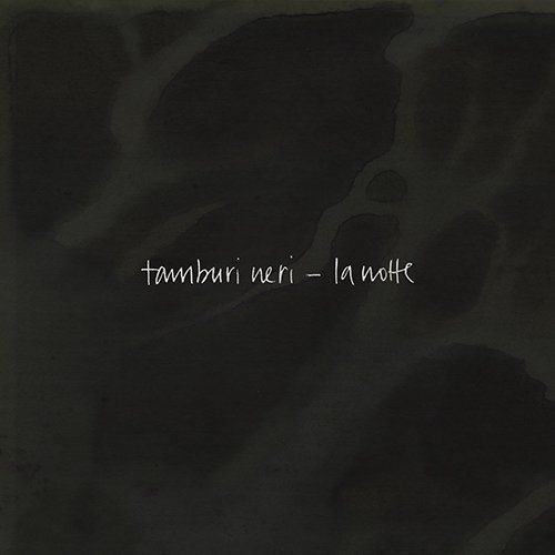 tamburi neri