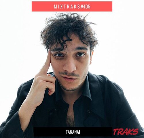 mixtraks #405: la playlist che non ritocca le foto
