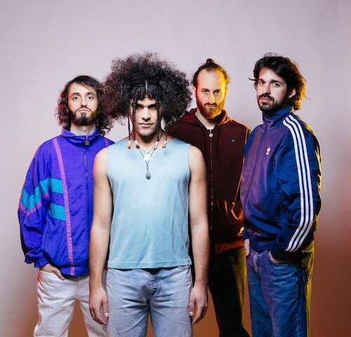 Westfalia: “Alligators” è il nuovo singolo