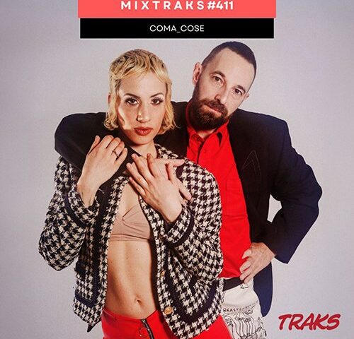 mixtraks #411: la playlist che è antifascista anche il 26 aprile