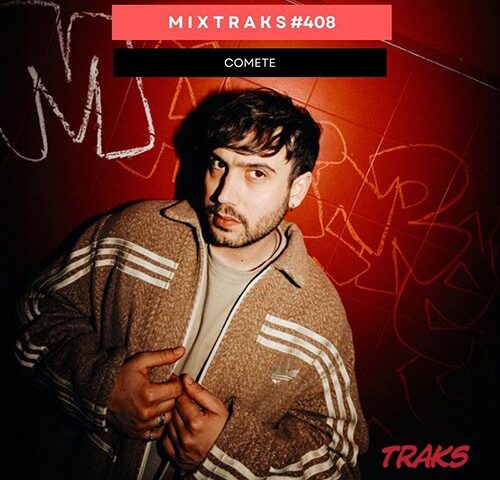 mixtraks #408: la playlist che ascolti anche a Times Square