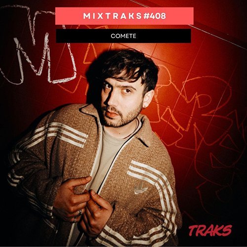MIXTRAKS Comete