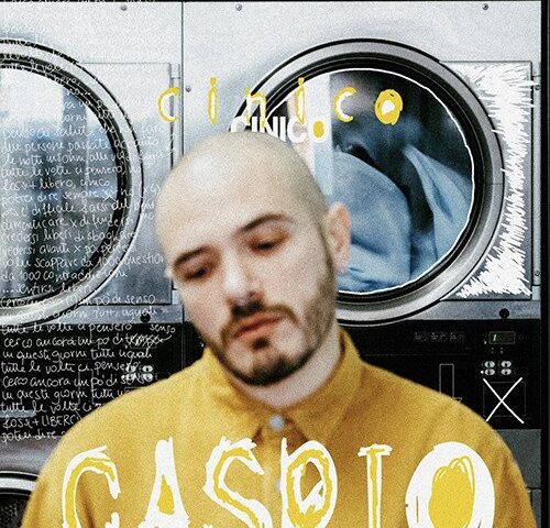 Caspio: “Cinico” è il nuovo singolo