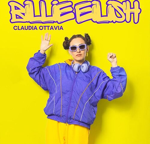 Claudia Ottavia: “Billie Eilish” è il nuovo video