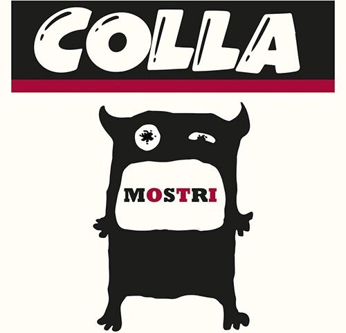 Colla: “Mostri” è il nuovo singolo