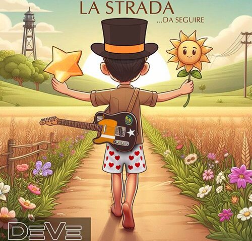 Deve: “La Strada” è il nuovo singolo