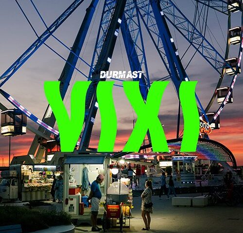 Durmast, “Vixi”: la recensione