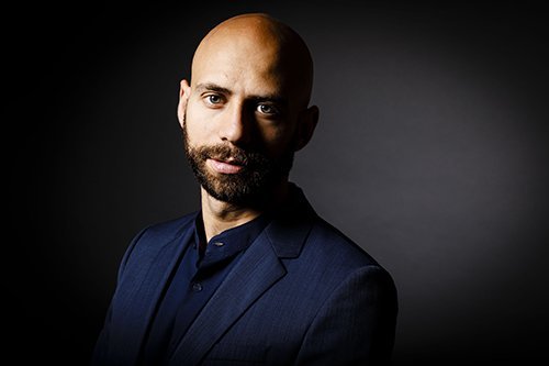 fabio massimo capogrosso
