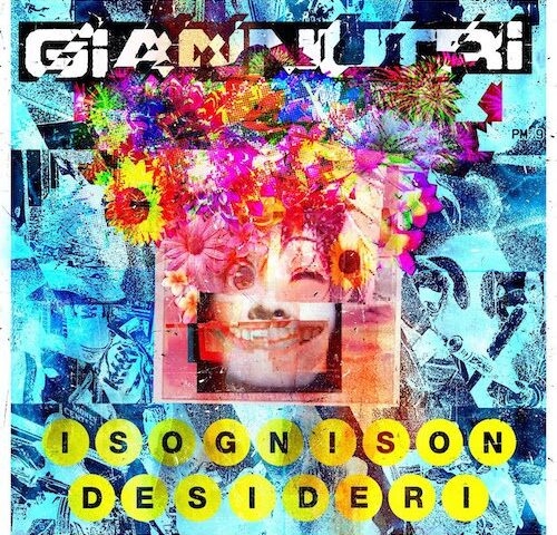 Giannutri: “I Sogni son Desideri” è il nuovo singolo