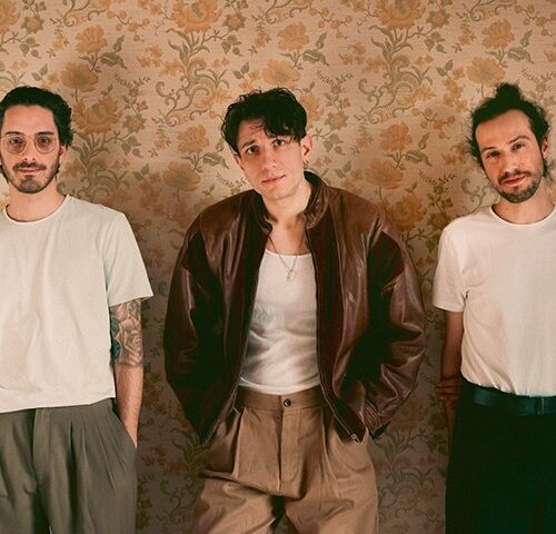 Lagoona: “Mostri” è il nuovo video