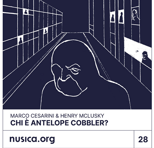 Marco Cesarini & Henry Mclusky, “Chi è Antelope Cobbler?”: la recensione