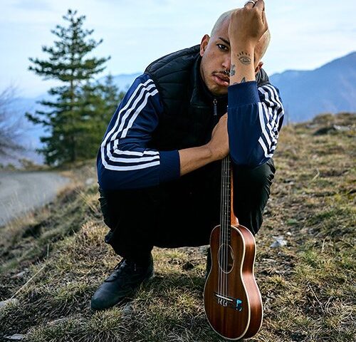 Noite: “Diventano Bosco” è il nuovo video