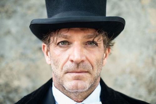 paolo saporiti