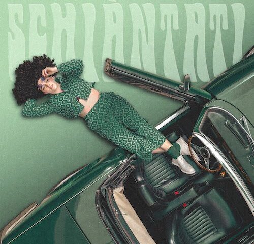 Sbazzee: “Schiàntati” è il nuovo singolo