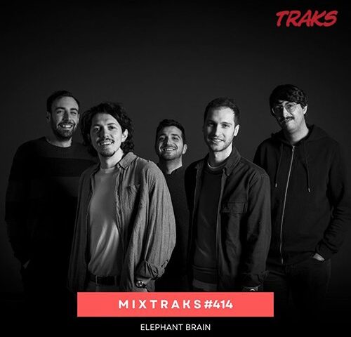 mixtraks #414: la playlist tranquilla come Allegri