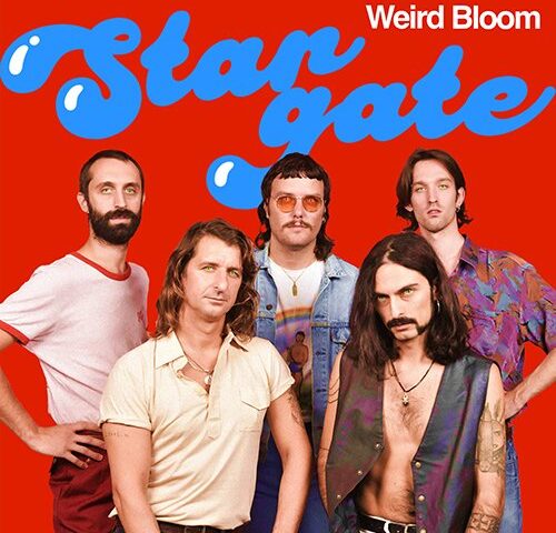 Weird Bloom, “Stargate”: la recensione