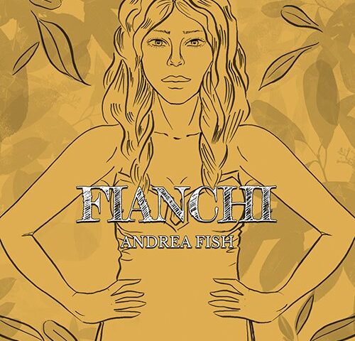 Andrea Fish: “Fianchi” è il nuovo video
