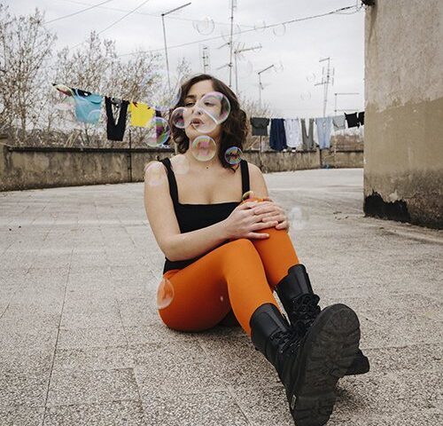 Chiaré: “Forìa” è il nuovo video