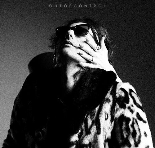 Cristiano Pucci, “Out of Control”: la recensione