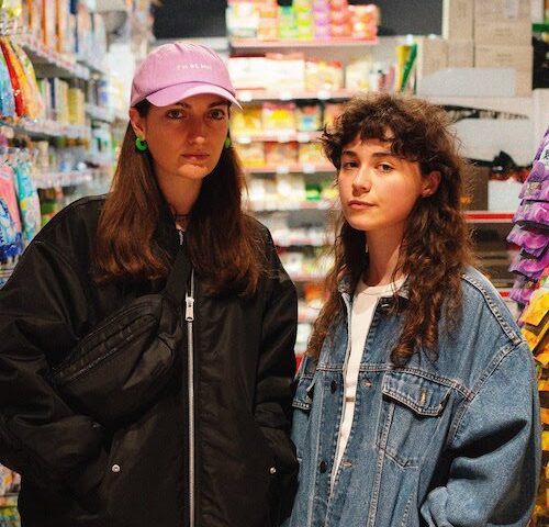 Mariangela Tria e Daria Huber: “Dirti di no” è il nuovo singolo