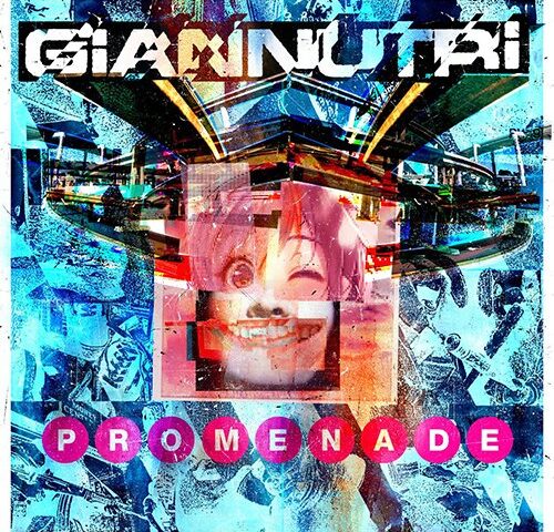 Giannutri: “Promenade” è il nuovo singolo