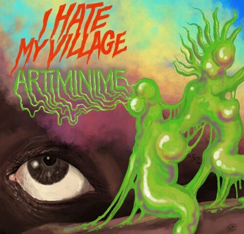 I Hate My Village, “Nevermind The Tempo”: la recensione