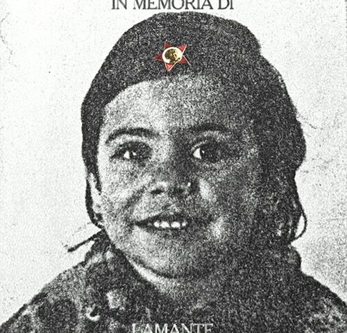Lamante, “In Memoria di”: la recensione