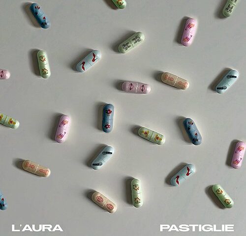 L’Aura: “Pastiglie” è il nuovo video