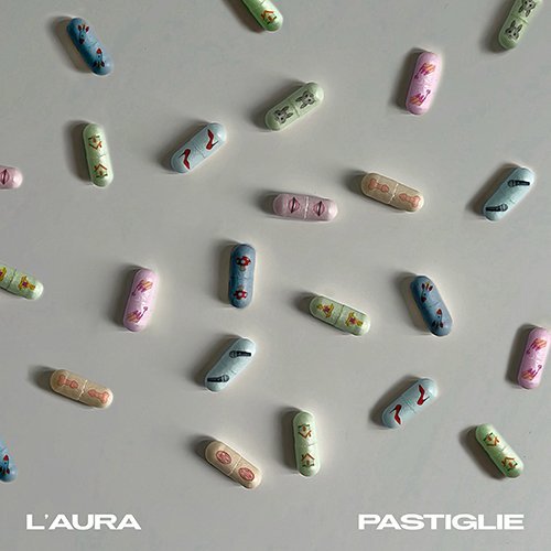 l'aura