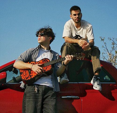 Lowave feat. Steva: “Festa” è il nuovo singolo